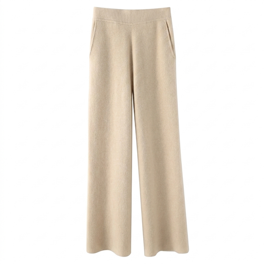 Pantalones de confort para mujer