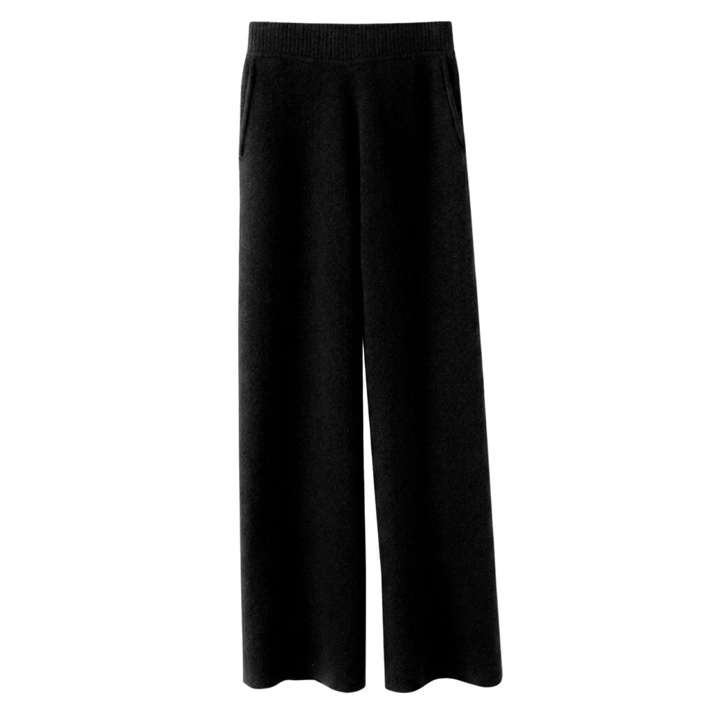 Ladies Comfort Pants