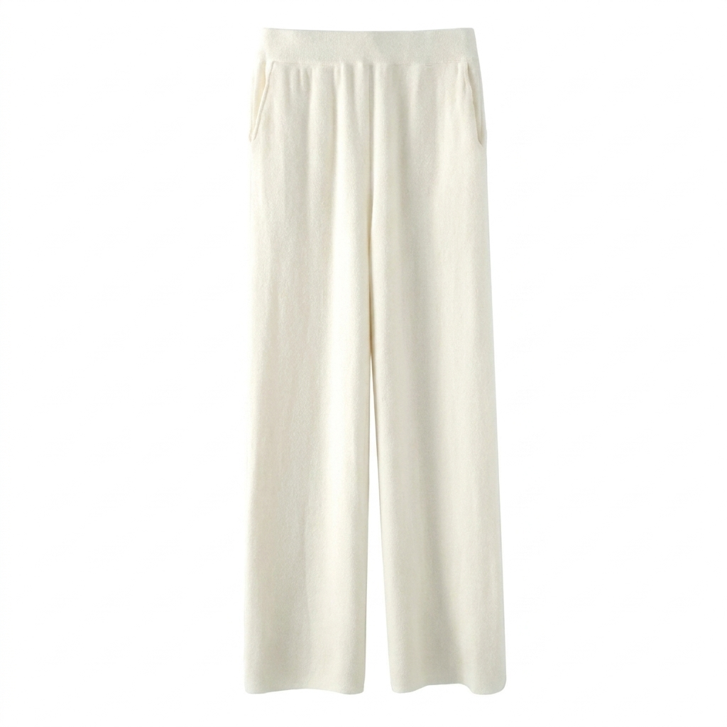 Ladies Comfort Pants