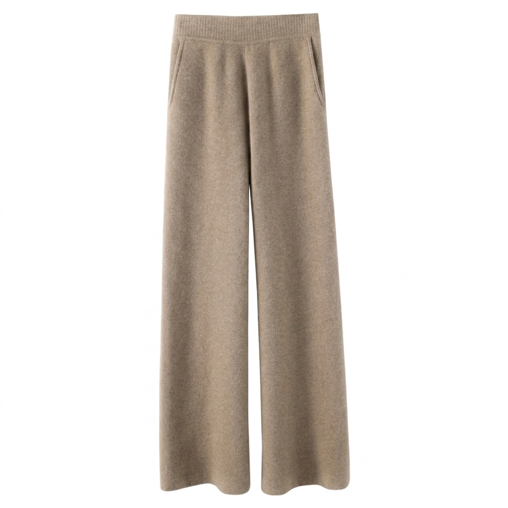 Ladies Comfort Pants