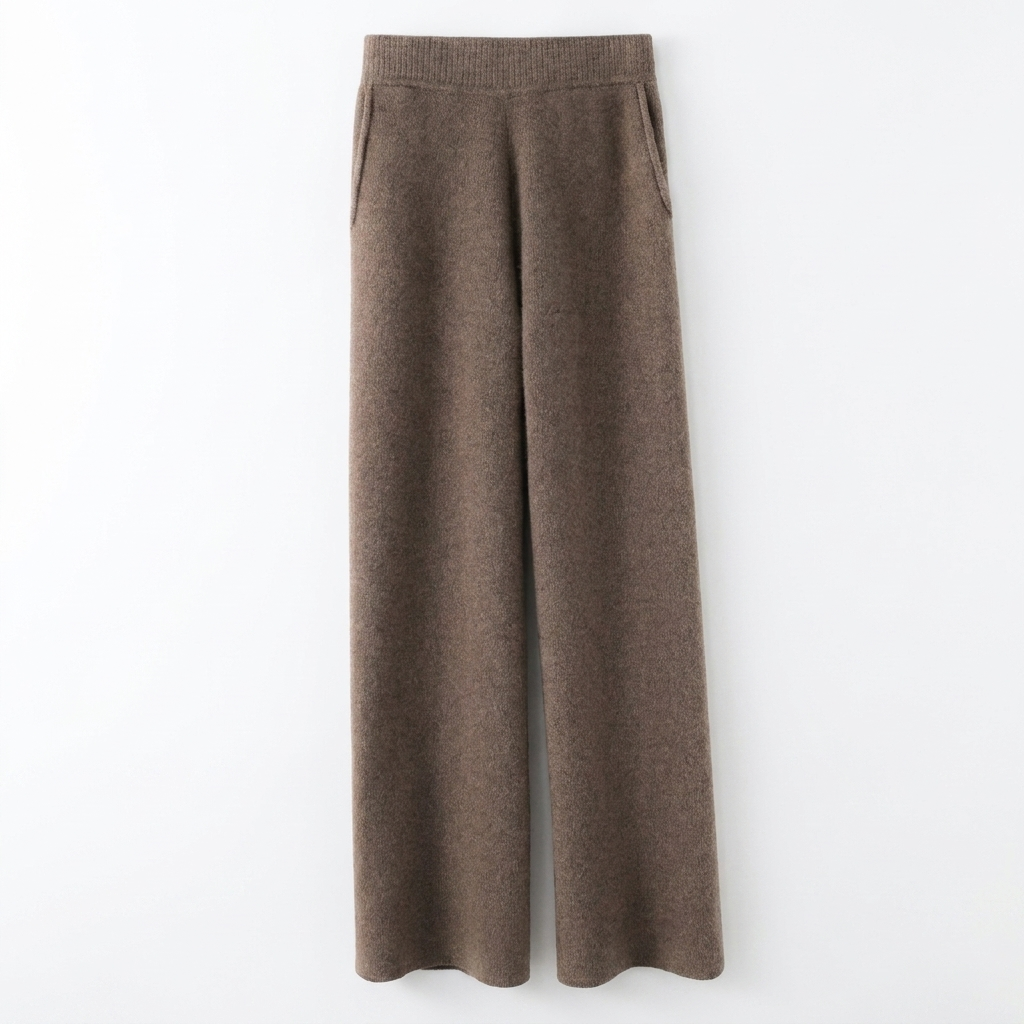 Ladies Comfort Pants