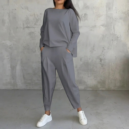 2-Piece Women's Lounge Set