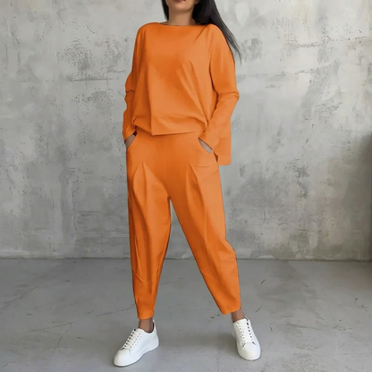2-Piece Women's Lounge Set