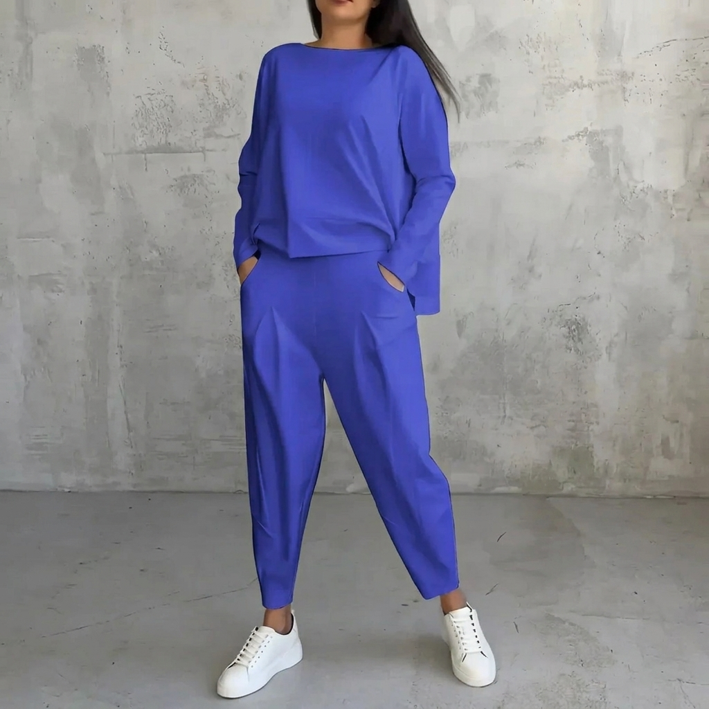 2-Piece Women's Lounge Set