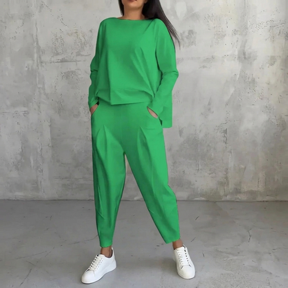 2-Piece Women's Lounge Set