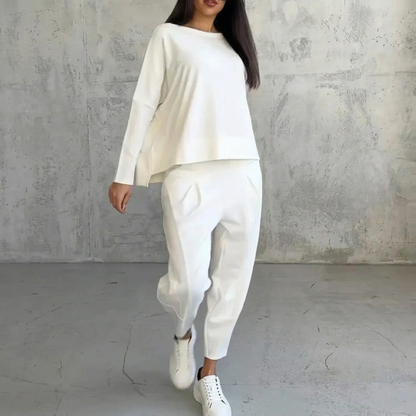 2-Piece Women's Lounge Set
