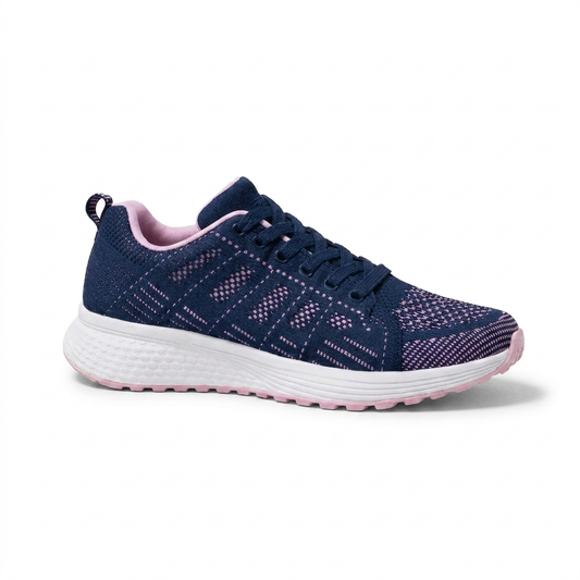 Zapatillas deportivas ligeras y flexibles