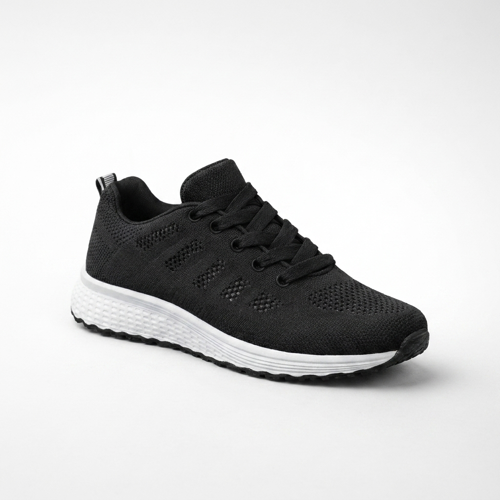 Flexible leichte Sportsneaker