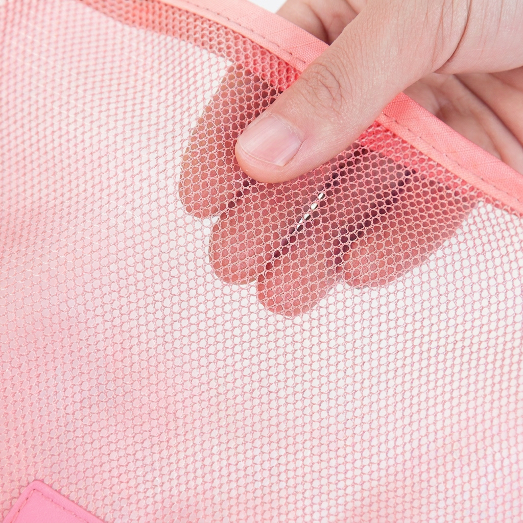 6 Storage Bags/Packing Cubes for Travel