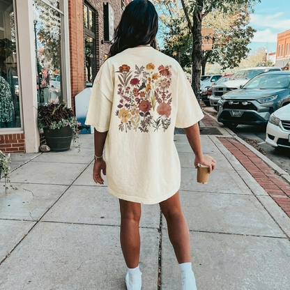 Light & Versatile Casual T-shirt
