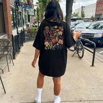 Light & Versatile Casual T-shirt