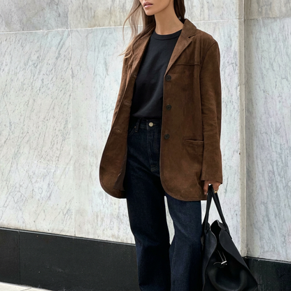 Stylish Ladies Blazer