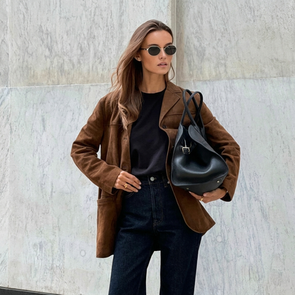 Stylish Ladies Blazer