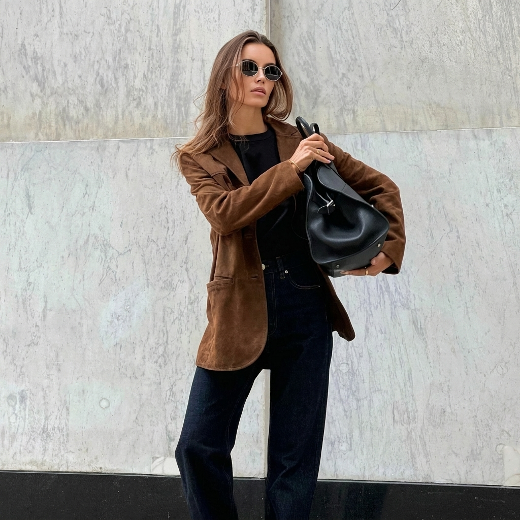 Stylish Ladies Blazer