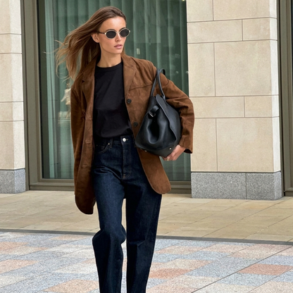 Stylish Ladies Blazer