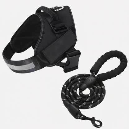 Anti-Pull Dog Harness