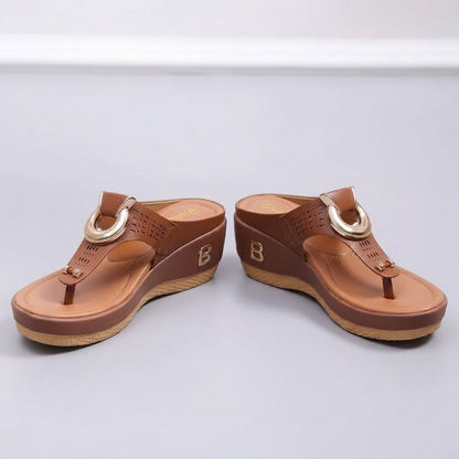 Orthopaedic Women's Sandals for Summer