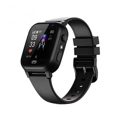 Children's Watch with GPS Tracking