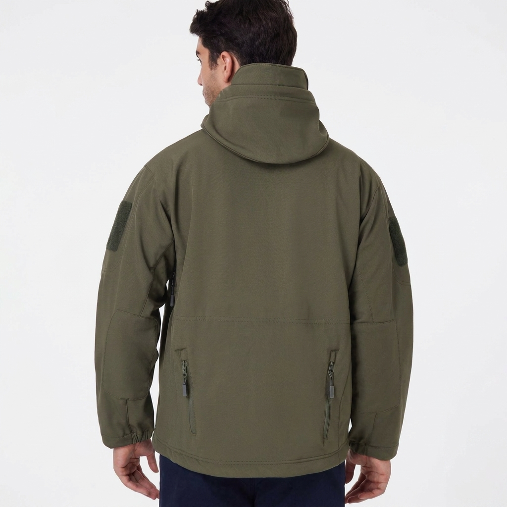Set di abbigliamento funzionale per esterni