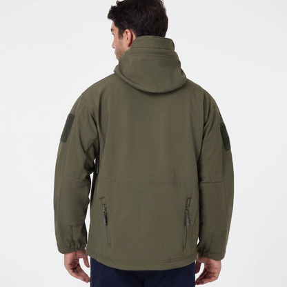 Set di abbigliamento funzionale per esterni