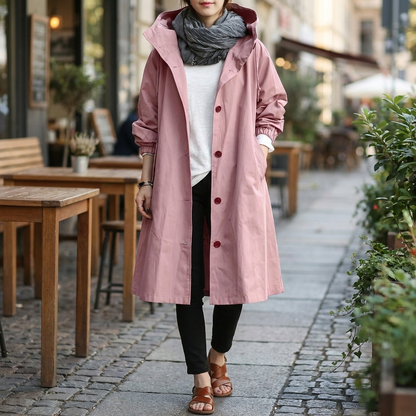 Raincoat for Women