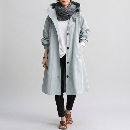 Raincoat for Women