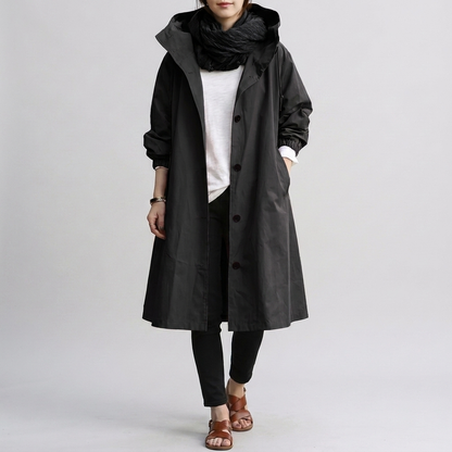 Raincoat for Women