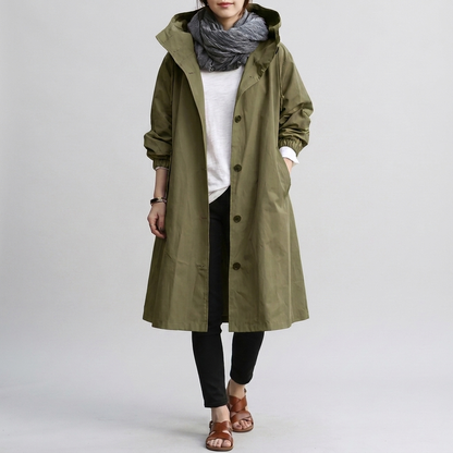 Raincoat for Women