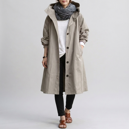 Raincoat for Women