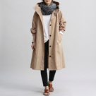Raincoat for Women