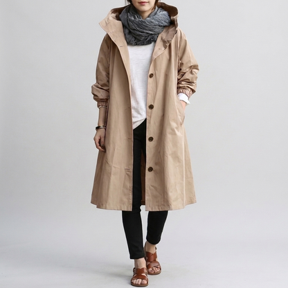 Raincoat for Women