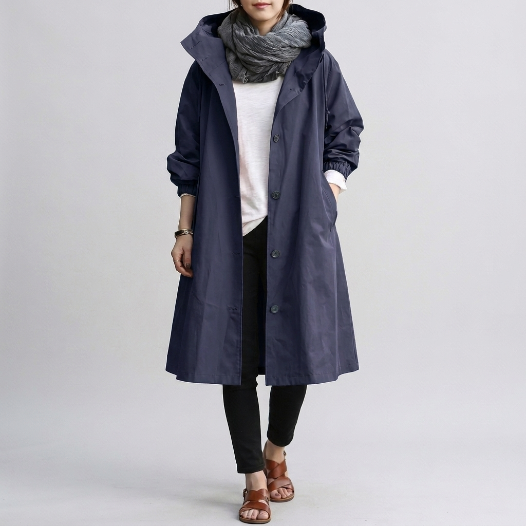 Raincoat for Women