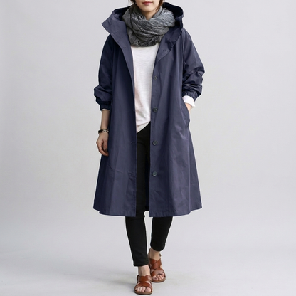 Raincoat for Women