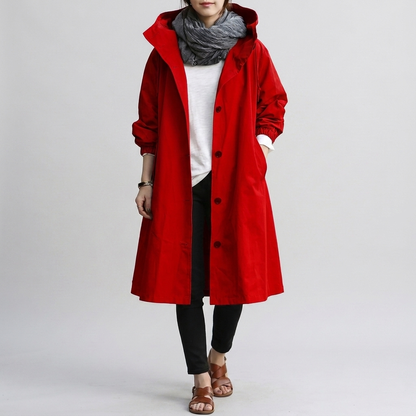 Raincoat for Women