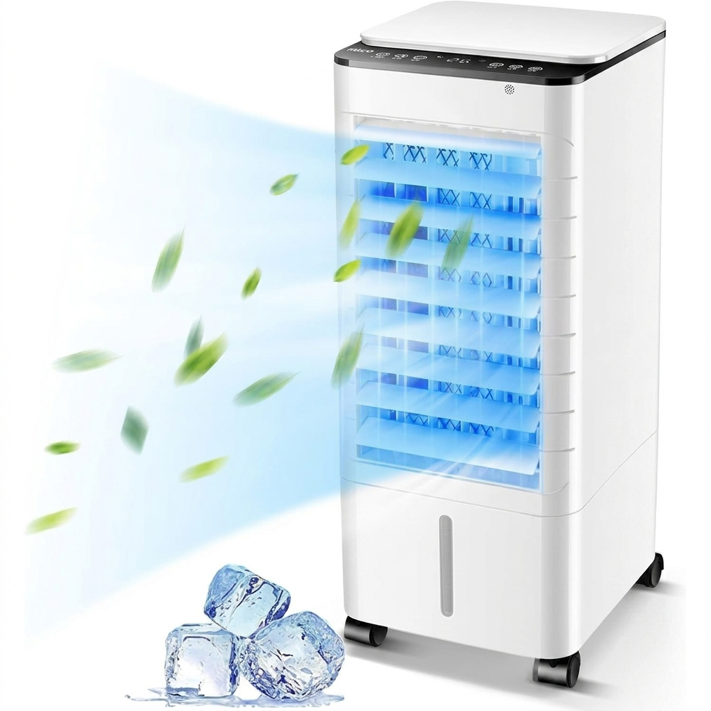 Portable Air Conditioner for Home & Office [PRE-SALE]