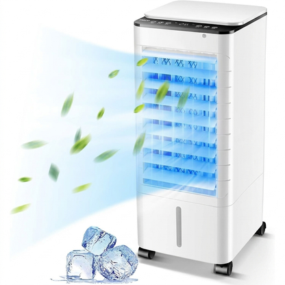 Portable Air Conditioner for Home & Office [PRE-SALE]