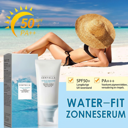 Centella Protective Sunscreen
