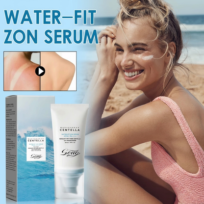 Centella Protective Sunscreen