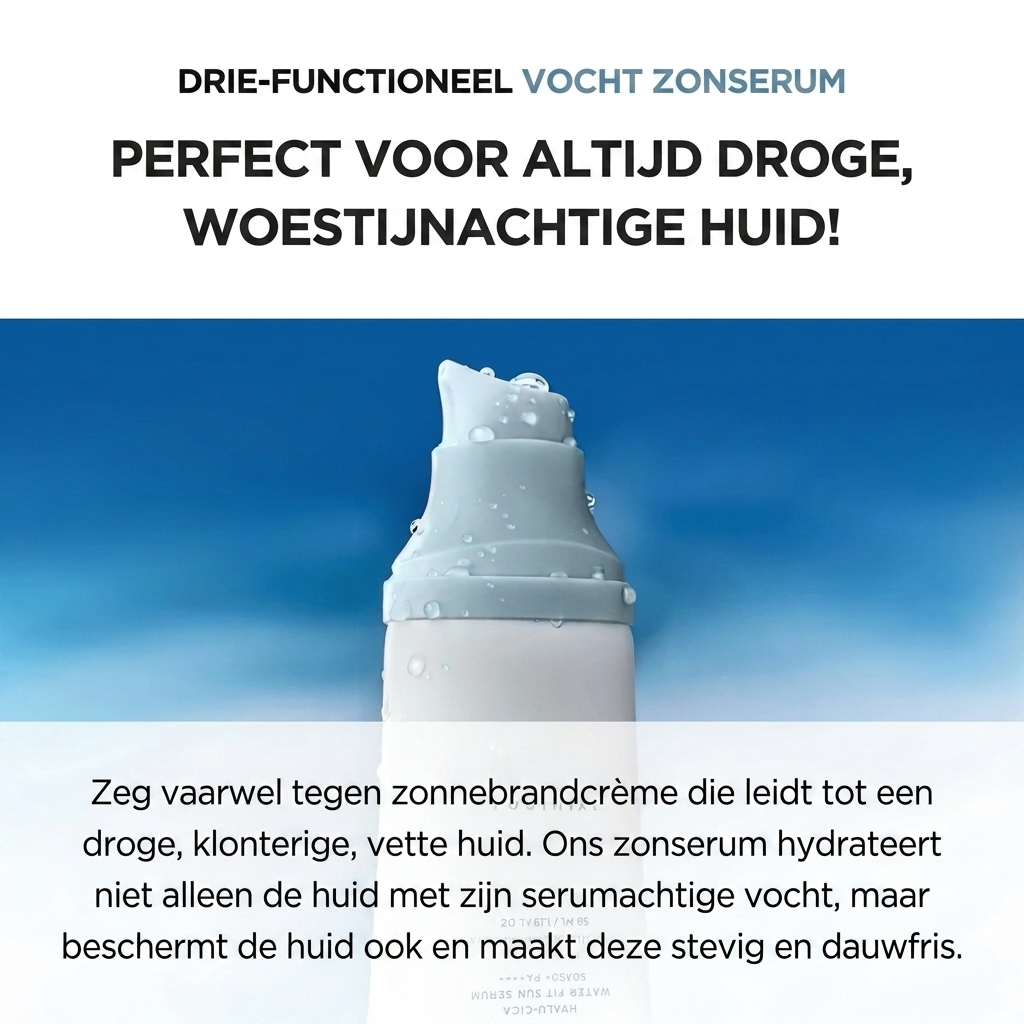 Centella Protective Sunscreen