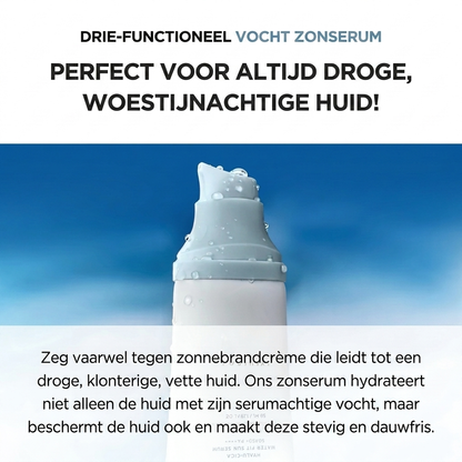 Centella Protective Sunscreen