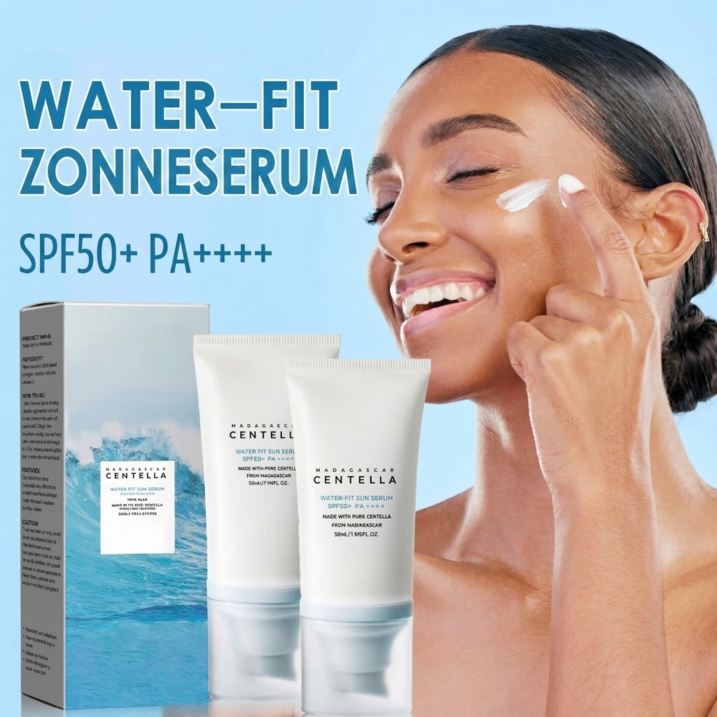 Centella Protective Sunscreen