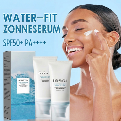 Centella Protective Sunscreen