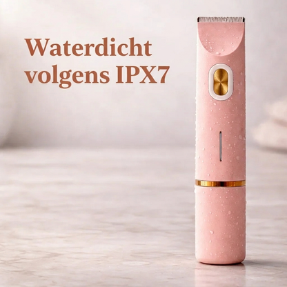 Intimate Shaver for Women