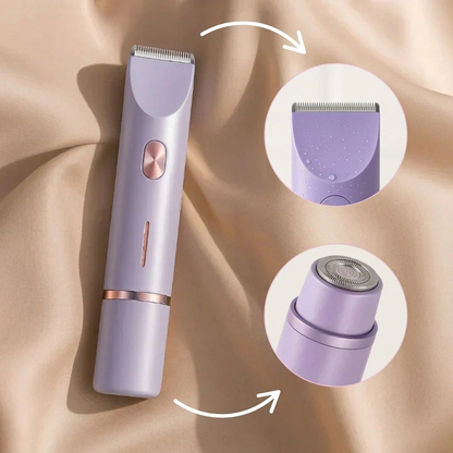 Intimate Shaver for Women