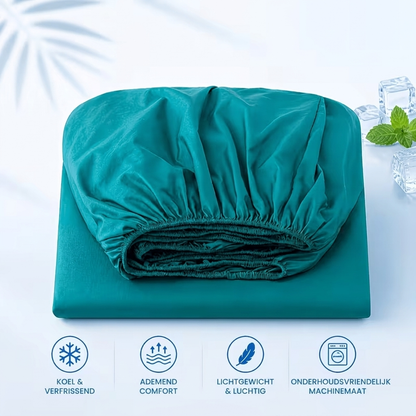 Lençol Ajustado Cooling Touch Cooling