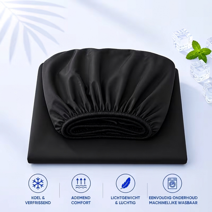 Lençol Ajustado Cooling Touch Cooling