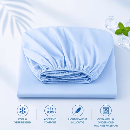 Lençol Ajustado Cooling Touch Cooling