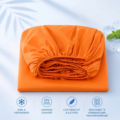 Lençol Ajustado Cooling Touch Cooling