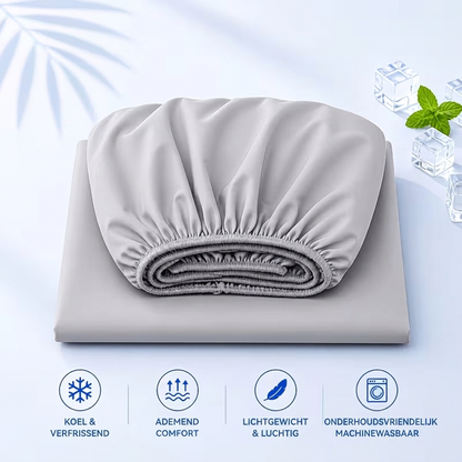 Lençol Ajustado Cooling Touch Cooling
