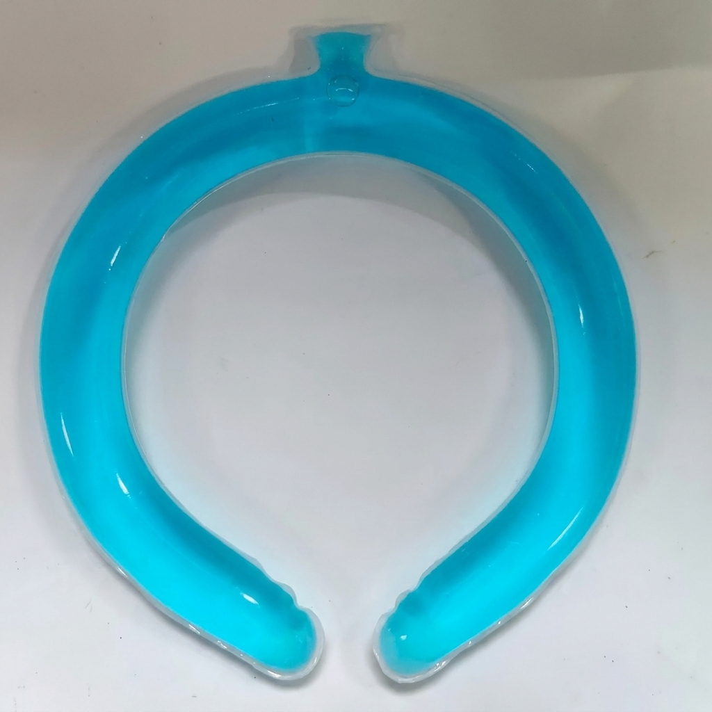 Reusable Cooling Neckband